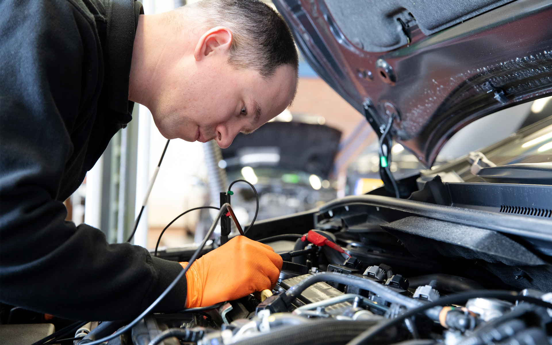 Regio Oost PartsPoint Technics